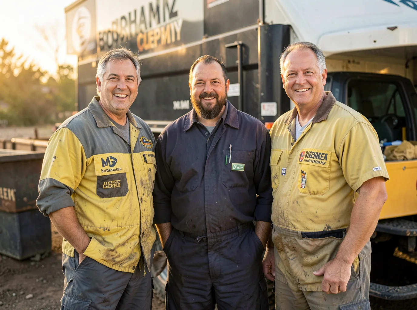 Sewage Cleanup company in Van Buren, AR